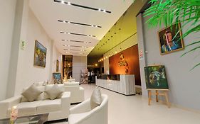 Goya Hotel